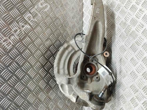 Right front steering knuckle BMW 6 Convertible (F12) 650 i xDrive | BP24143415M26 