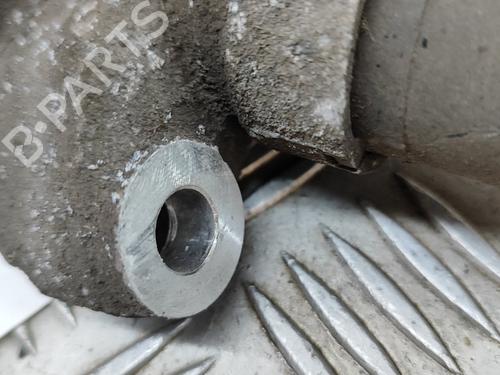 Handremsysteem PORSCHE CAYENNE (9YA) 3.0 AWD (9YAAA1) | BP27792968E5