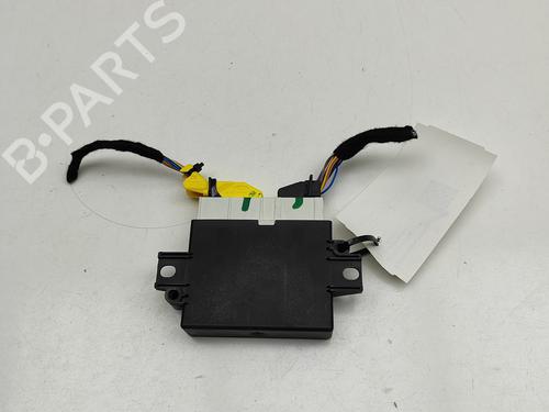 Elektronisk modul JAGUAR F-PACE (X761) 2.0 TD4 | BP29830598M83