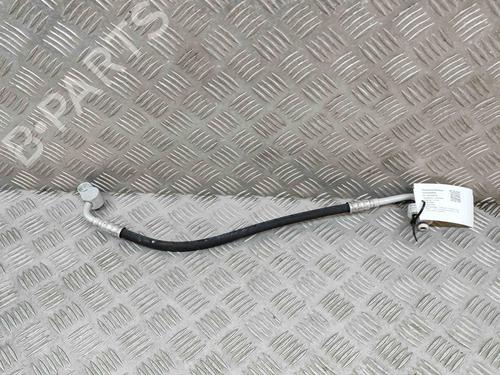 Tubo de aire acondicionado PORSCHE CAYENNE (92A) 3.0 Diesel (262 hp) 16258483