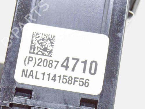 Elektronisk modul OPEL MOKKA / MOKKA X (J13) 1.6 (_76) | BP14650458M83 