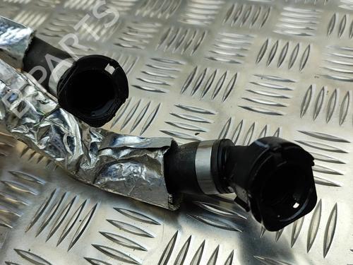 Rør VOLVO XC40 (536) Recharge AWD | BP29076050M125 