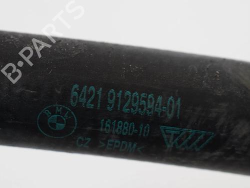 Pipe BMW 1 (E87) 118 d | BP33338601M125  - Image 5