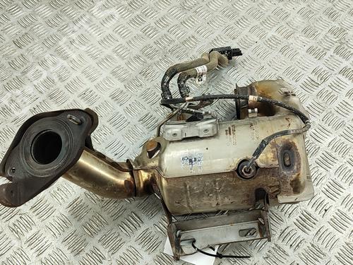Used Catalyst NISSAN QASHQAI III (J12) 1.3 DIG-T All-wheel Drive (158 hp) 28555445
