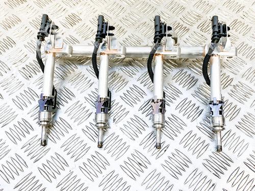 Used Injection rail Injection rail VOLVO XC40 (536) T4 AWD (190 hp) 7891121 7891121