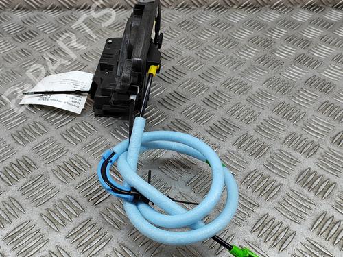 Front right lock BMW X1 (F48) xDrive 25 e Plug-in-Hybrid | BP27770391C97 