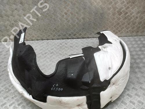 Used Wheel arch Wheel arch TESLA MODEL Y (5YJY) Long Range All-wheel Drive (514 hp) 33624667 33624667