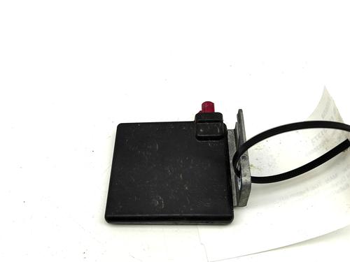 Antenna/Base MAN TGE Van 2.0 TDI (01V, 03V, 36V, UYB, UYC, UYD) | BP31976985C140