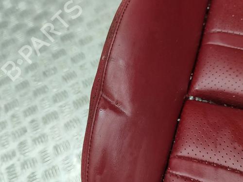 Left front seat PORSCHE CAYENNE Coupe (9YB) 3.0 AWD (9YBAA1) | BP32142803C15 