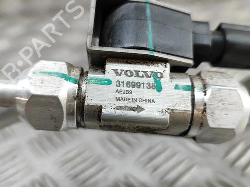 AC pipe POLESTAR POLESTAR 2 (534) EV | BP27798194M126 - Image 9