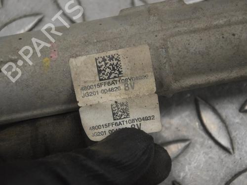 Steering rack NISSAN MICRA V (K14) 1.0 | BP30243842M22 - Image 5