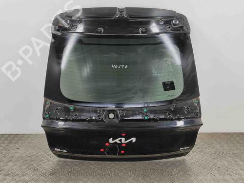 Used Tailgate KIA EV6 (CV) 77 GT AWD (585 hp) 29752823