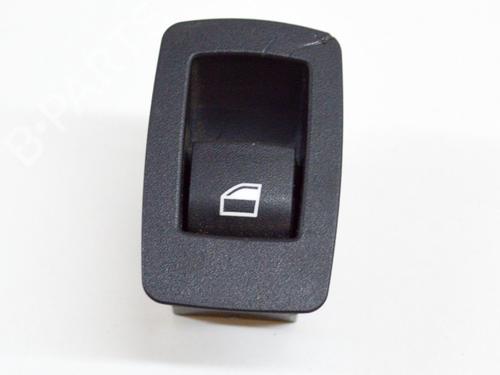 Used Right rear window switch BMW 3 (F30, F80) 330 d (258 hp) 10187541