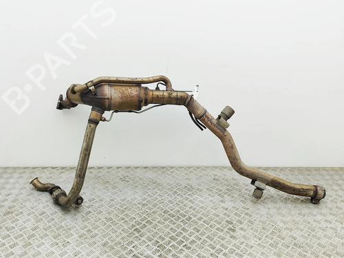 Used Catalyst Catalyst LAND ROVER RANGE ROVER SPORT II (L494) 3.0 SDV6 4x4 (306 hp) 33392963 33392963