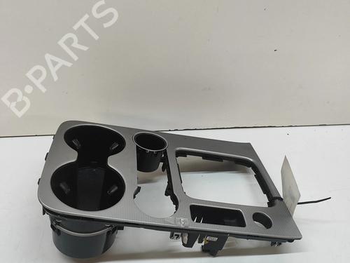 Console centrale VW TOUAREG (7P5, 7P6) 3.0 V6 TDI (262 hp) 28955634