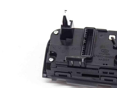 Climate control HYUNDAI KONA (OS, OSE, OSI) EV | BP27764808I5 