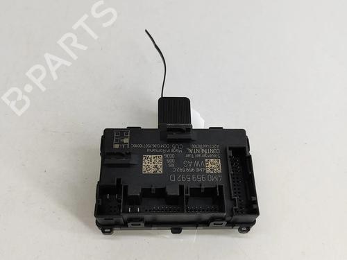 Elektronisk modul AUDI Q7 (4MB, 4MG, 4MQ) 3.0 TDI quattro (272 hp) 19283839