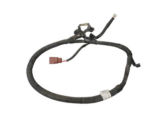 Used Wiring harness AUDI Q5 (FYB, FYG) SQ5 TDI Mild Hybrid quattro (347 hp) 30254527