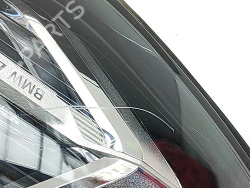 Faro derecho BMW X3 (G01, F97, G08) iX3 | BP30909930C29