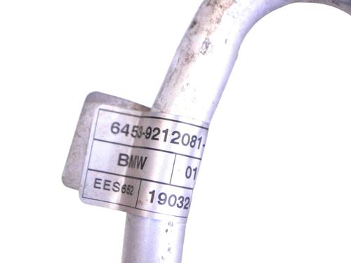 AC pipe BMW 4 Convertible (F33, F83) 435 i | BP30238063M126