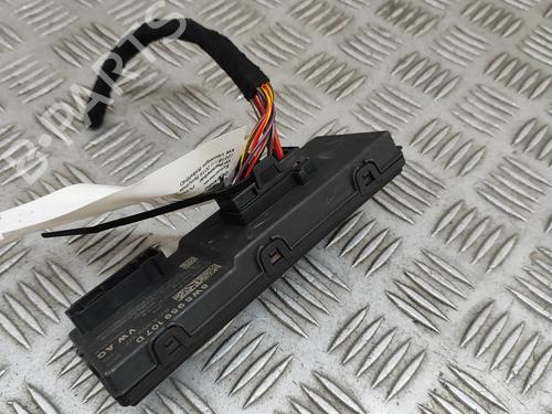 Electronic module PORSCHE CAYENNE (9YA) 3.0 AWD (9YAAA1) | BP27792962M83 - Image 5