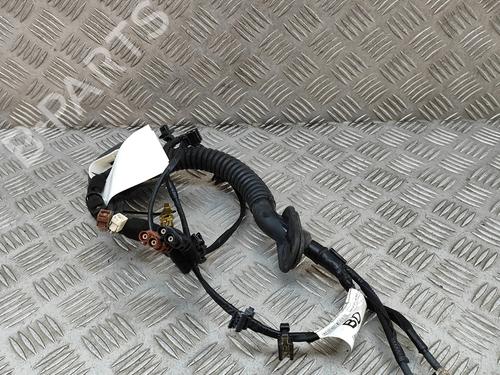 Used Wiring harness JAGUAR I-PACE (X590) EV400 AWD (400 hp) 27767287