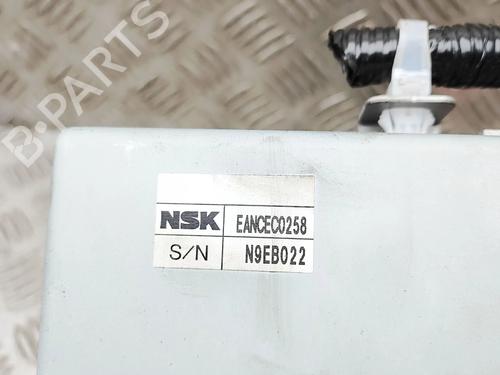 Steering column NISSAN LEAF (ZE1) Electric | BP37797804M21 - Image 8