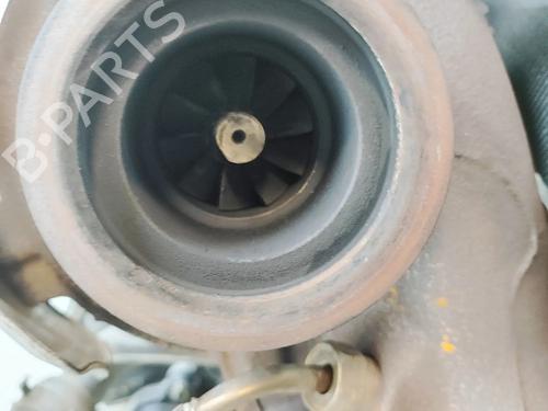Engine VW CC B7 (358) 2.0 TDI | BP38730557M1 - Image 8
