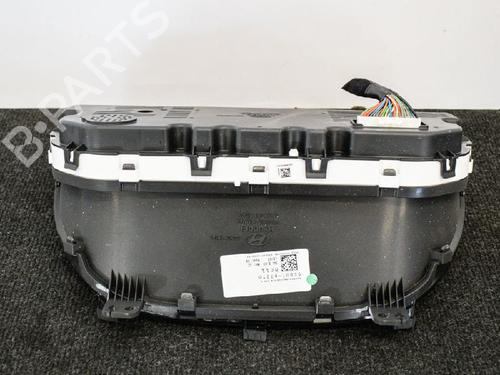 Instrument cluster HYUNDAI TUCSON (TL, TLE) 1.6 GDi | BP6749752C47 