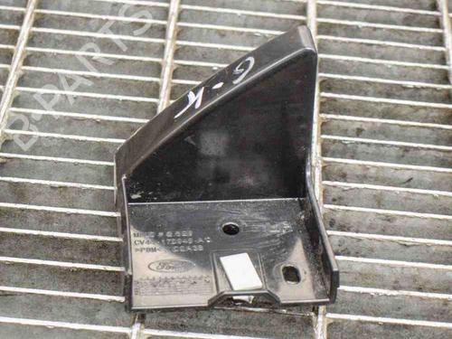 Rear bumper bracket FORD KUGA II (DM2) 2.0 TDCi | BP6758727C159