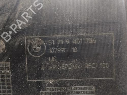Hjulbue BMW XM (G09) XM All-wheel Drive | BP39683668C56 - Image 6