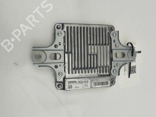 Electronic module TOYOTA RAV 4 V (_A5_, _H5_) 2.5 Hybrid AWD (AXAH54, AXAL54) | BP27794285M83 - Image 4
