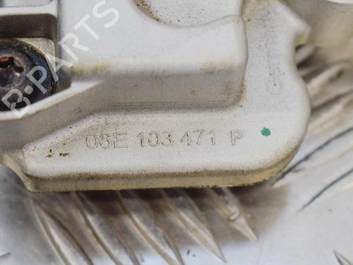 Valve cover AUDI A5 (8T3) S5 quattro | BP14659313M124