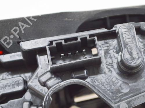 Right tailgate light AUDI A3 (8V1, 8VK) S3 quattro | BP14653398C80 