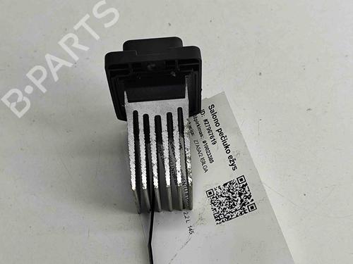 Heater resistor KIA SORENTO II (XM) 2.2 CRDi 4WD | BP22443631M108 