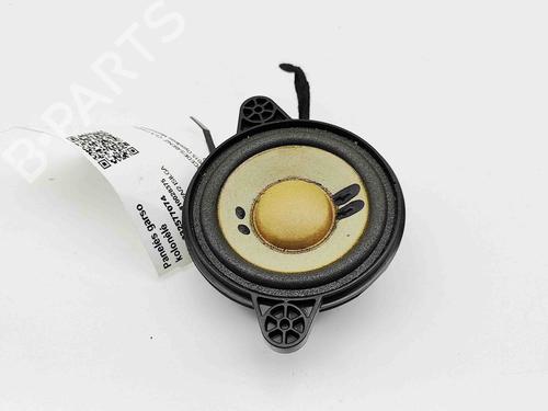 Speaker MERCEDES-BENZ CLA Coupe (C117) CLA 200 CDI / d (117.308) | BP29623237E2 