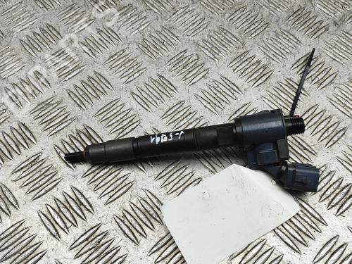 Used Injector VOLVO XC60 II (246) B4 Mild-Hybrid AWD (197 hp) 31192685