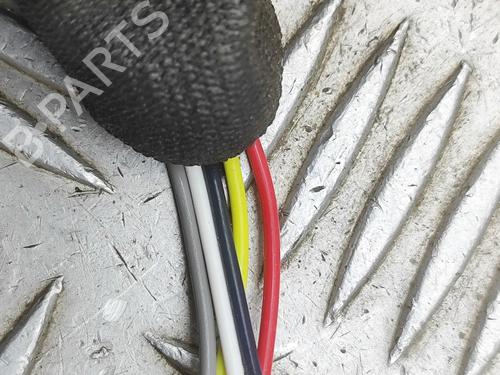 Electronic sensor LAND ROVER RANGE ROVER EVOQUE (L551) 2.0 D200 4x4 | BP34443090M84  - Image 6