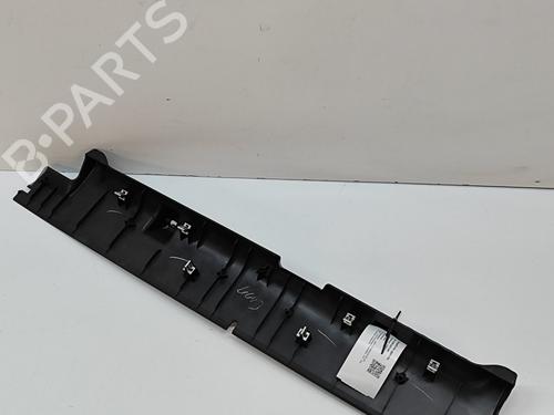 Boot lining JEEP WRANGLER III (JK) 3.6 V6 | BP26003535I3 
