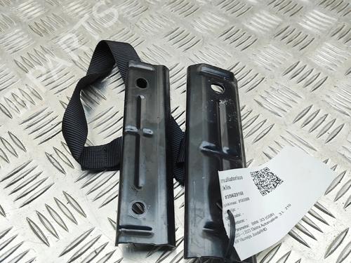 Støtte Støtte BMW X3 (G01, F97, G08) iX3 (286 hp) 34604705 34604705