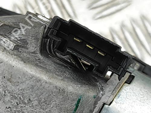 Rear wiper motor MERCEDES-BENZ M-CLASS (W166) ML 350 BlueTEC 4-matic (166.024, 166.023) | BP31217216M102 