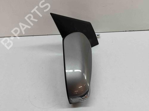 Right mirror TOYOTA AURIS (_E18_) 1.3 Dual-VVTi (NRE180_, NRE180R) | BP29458703C27 