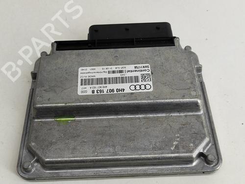 Electronic module AUDI A6 C7 (4G2, 4GC) S6 quattro | BP21078657M83 