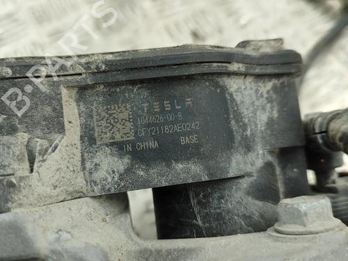 Right rear brake caliper TESLA MODEL Y (5YJY) EV Performance All-wheel Drive | BP33361650M106  - Image 7