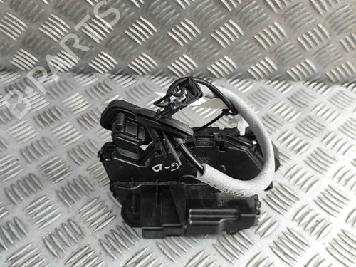 Used Rear right lock VW TAIGO (CS1) 1.0 TSI (110 hp) 27798314