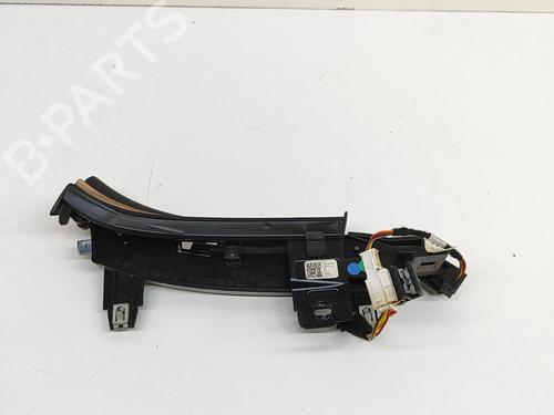 Air vent MERCEDES-BENZ EQS (V297) EQS 450+ (297.123) | BP28558315I21 - Image 3