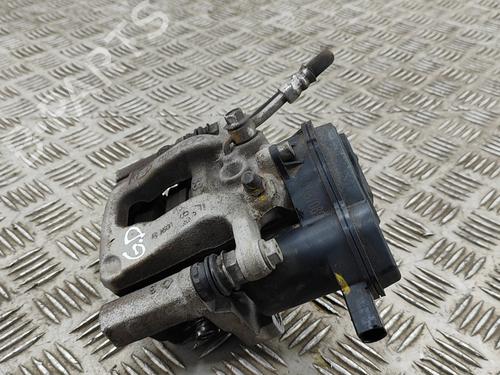 Right rear brake caliper HYUNDAI TUCSON (NX4E, NX4A) 1.6 T-GDi Hybrid | BP27777147M106 