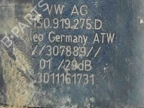 Electronic module AUDI A7 Sportback (4GA, 4GF) 3.0 TDI quattro | BP33938149M83  - Image 7