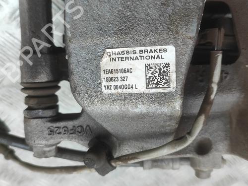 Right front brake caliper VW ID.5 (E39) Pro Performance | BP33847249M104 - Image 5