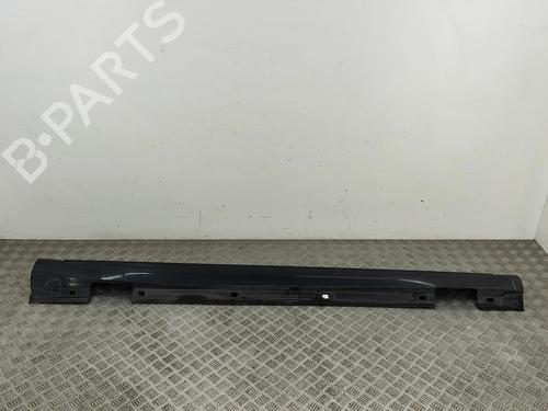 Right sideskirt MERCEDES-BENZ CLA Coupe (C117) CLA 220 CDI / d (117.303) | BP32344941C114